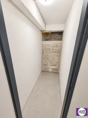 Pronájem skladu, Praha, Jindřicha Plachty, 2 m2