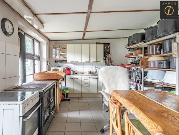 Prodej chalupy, Slabce - Rousínov, 295 m2