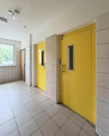 Pronájem bytu 2+kk, Česká Lípa, Okružní, 40 m2