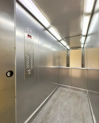 Pronájem bytu 2+kk, Česká Lípa, Okružní, 40 m2