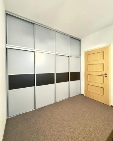 Pronájem bytu 2+kk, Česká Lípa, Okružní, 40 m2