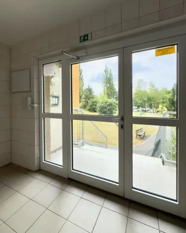 Pronájem bytu 2+kk, Česká Lípa, Okružní, 40 m2