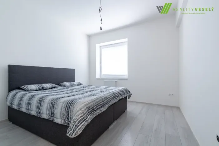 Pronájem bytu 2+kk, Hodonín, Skácelova, 58 m2