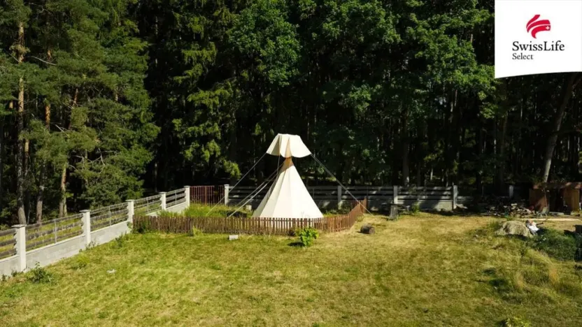 Prodej rodinného domu, Ústrašice, 47 m2