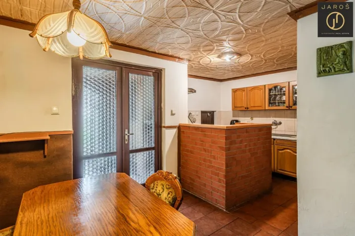 Prodej rodinného domu, Slabce - Rousínov, 295 m2