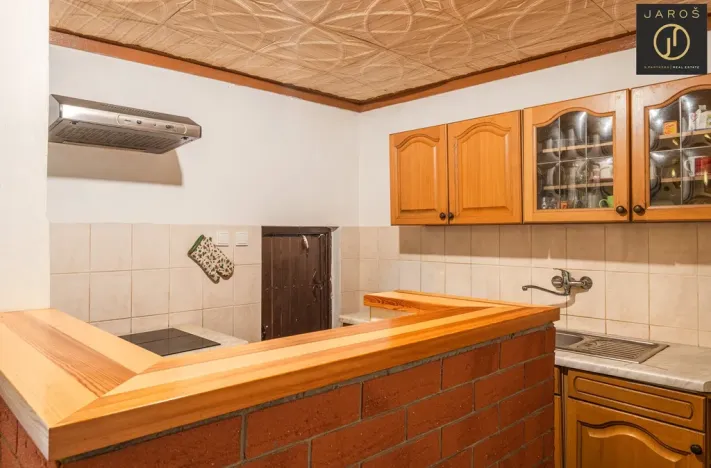 Prodej rodinného domu, Slabce - Rousínov, 295 m2
