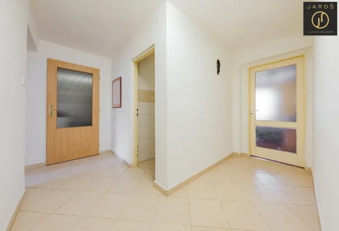 Prodej rodinného domu, Slabce - Rousínov, 295 m2