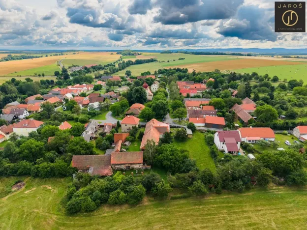 Prodej rodinného domu, Slabce - Rousínov, 295 m2