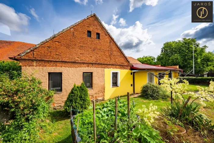Prodej rodinného domu, Slabce - Rousínov, 295 m2