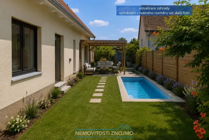 Prodej rodinného domu, Vracovice, 200 m2