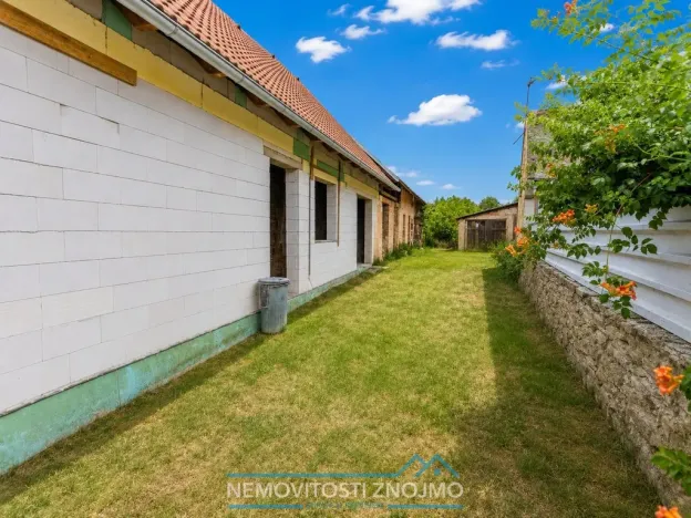Prodej rodinného domu, Vracovice, 200 m2