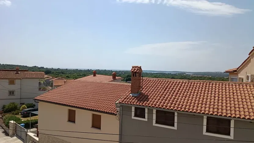 Prodej bytu 2+kk, Ližnjan, Chorvatsko, 51 m2
