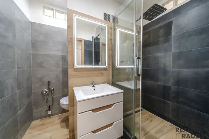 Pronájem bytu 2+kk, Ostrava - Hrabůvka, U Haldy, 38 m2