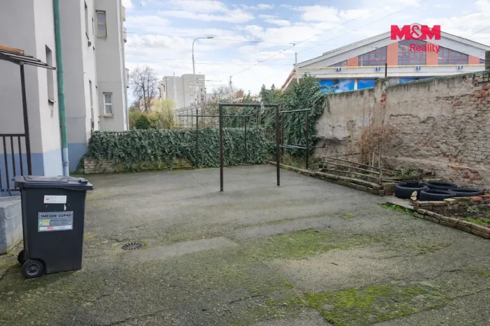 Prodej bytu 2+kk, Praha - Strašnice, Krátká, 60 m2