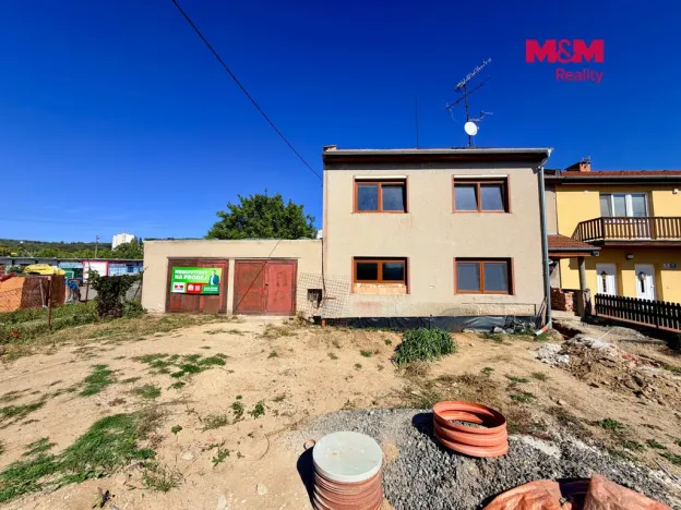 Prodej obchodního prostoru, Brno - Bosonohy, Jihlavská, 154 m2