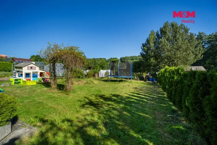 Prodej chaty, Frýdlant, 13 m2