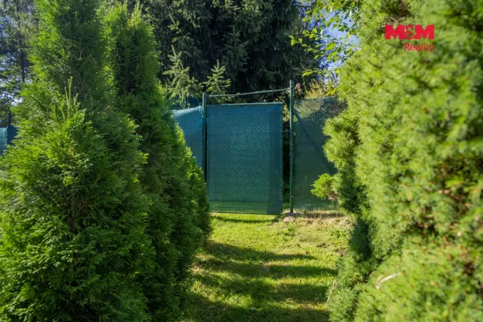 Prodej chaty, Frýdlant, 13 m2