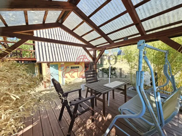 Prodej chaty, Moravská Třebová - Boršov, 50 m2