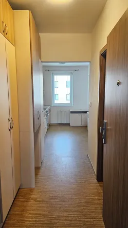 Prodej bytu 1+kk, Velké Meziříčí, Školní, 29 m2