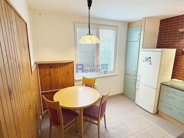 Prodej bytu 3+1, Hradec Králové, Brožíkova, 72 m2