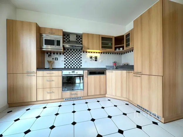 Pronájem bytu 3+kk, Praha - Stodůlky, Nová kolonie, 59 m2