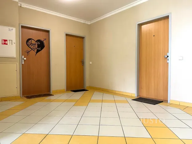 Pronájem bytu 3+kk, Praha - Stodůlky, Nová kolonie, 59 m2