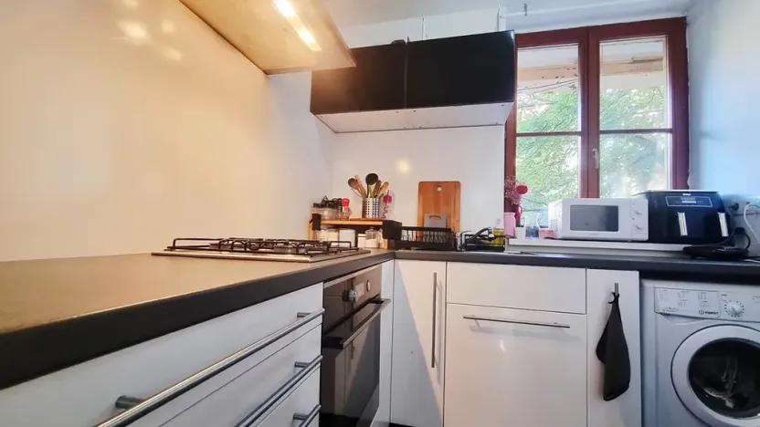 Prodej bytu 1+kk, Brno, Gallašova, 28 m2
