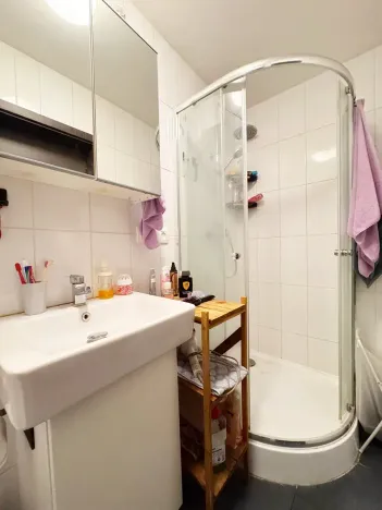 Prodej bytu 1+kk, Brno, Gallašova, 28 m2