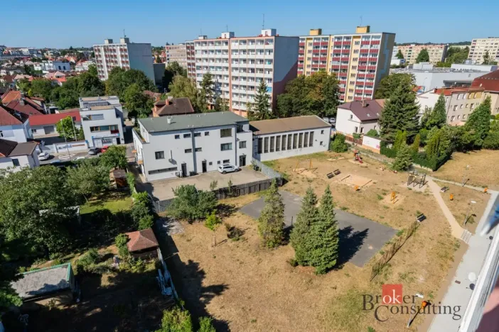 Prodej bytu 3+1, Mladá Boleslav - Mladá Boleslav II, U stadionu, 79 m2