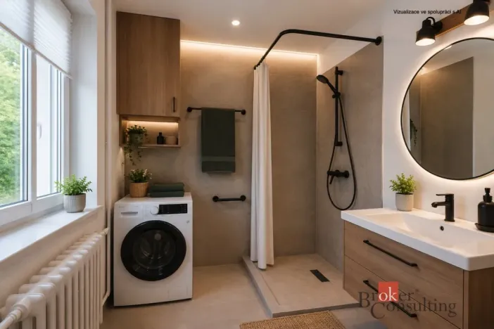 Prodej rodinného domu, Milostín, 125 m2
