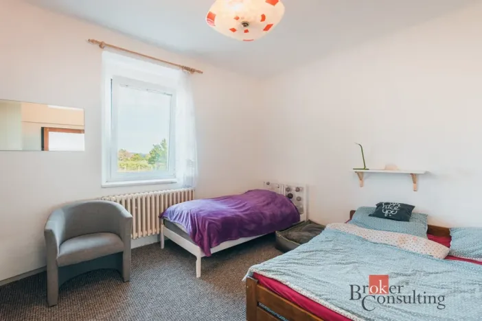 Prodej rodinného domu, Milostín, 125 m2