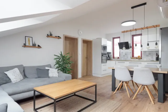 Prodej bytu 3+kk, Vyškov - Vyškov-Předměstí, 114 m2