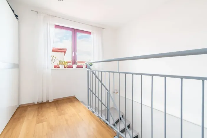 Prodej bytu 3+kk, Vyškov - Vyškov-Předměstí, 114 m2
