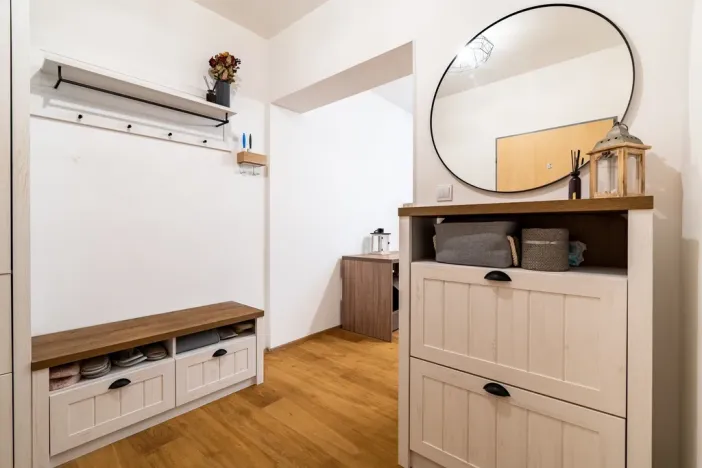 Prodej bytu 3+kk, Vyškov - Vyškov-Předměstí, 114 m2