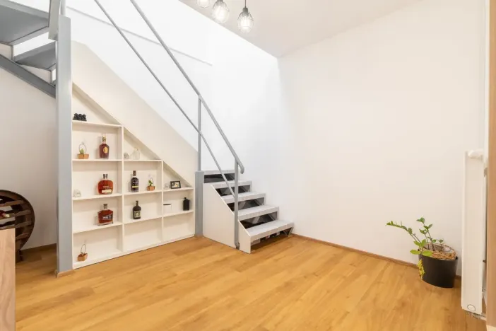 Prodej bytu 3+kk, Vyškov - Vyškov-Předměstí, 114 m2