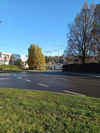 Prodej obchodního prostoru, Brno - Královo Pole, Božetěchova, 800 m2
