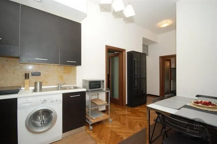 Pronájem pokoje, Praha - Vinohrady, Slavíkova, 64 m2