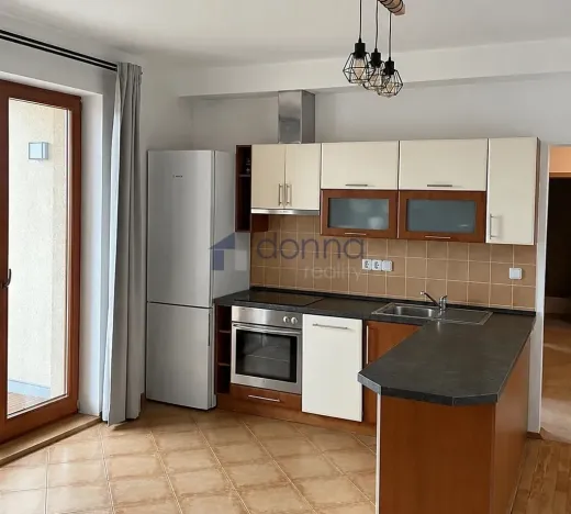 Pronájem bytu 3+kk, Praha, Prorektorská, 69 m2