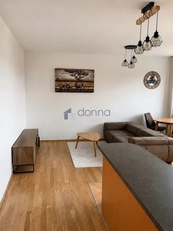 Pronájem bytu 3+kk, Praha, Prorektorská, 69 m2