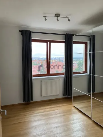 Pronájem bytu 3+kk, Praha, Prorektorská, 69 m2