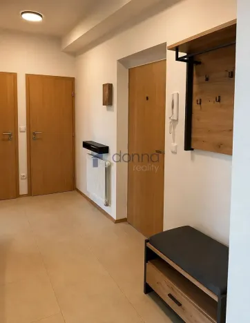 Pronájem bytu 3+kk, Praha, Prorektorská, 69 m2
