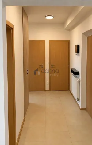 Pronájem bytu 3+kk, Praha, Prorektorská, 69 m2