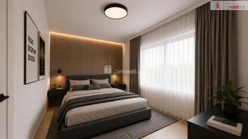 Prodej bytu 3+kk, Ostrov - Květnová, 79 m2
