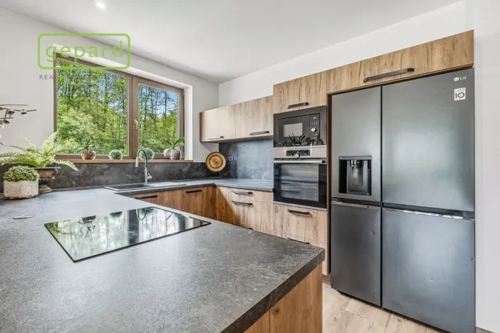 Prodej rodinného domu, Nová Role, Slunečná, 143 m2
