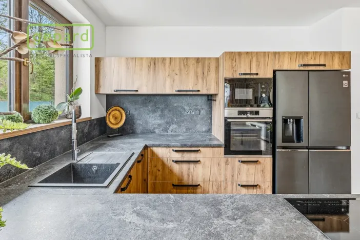 Prodej rodinného domu, Nová Role, Slunečná, 143 m2