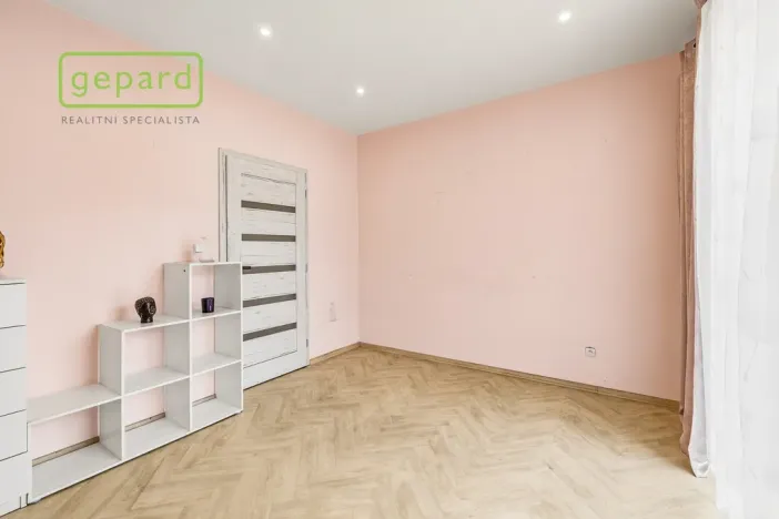 Prodej rodinného domu, Nová Role, Slunečná, 143 m2