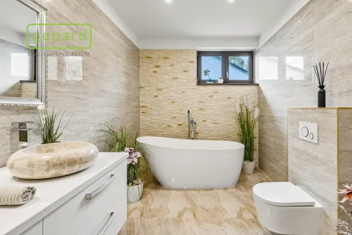 Prodej rodinného domu, Nová Role, Slunečná, 143 m2