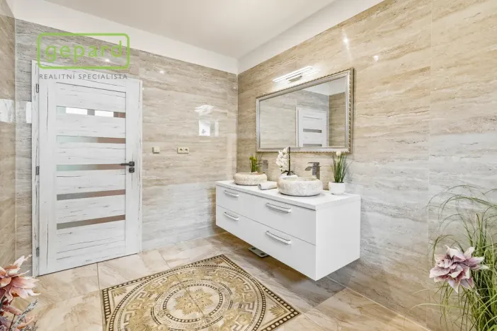 Prodej rodinného domu, Nová Role, Slunečná, 143 m2