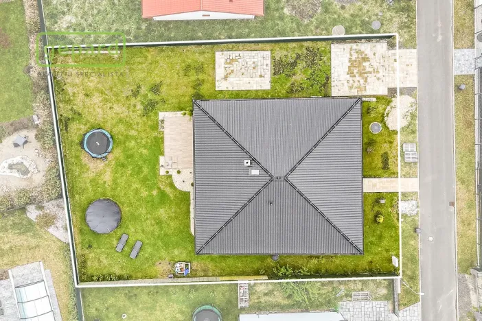 Prodej rodinného domu, Nová Role, Slunečná, 143 m2