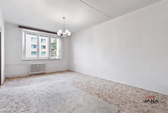 Prodej bytu 2+1, Turnov, Přepeřská, 61 m2